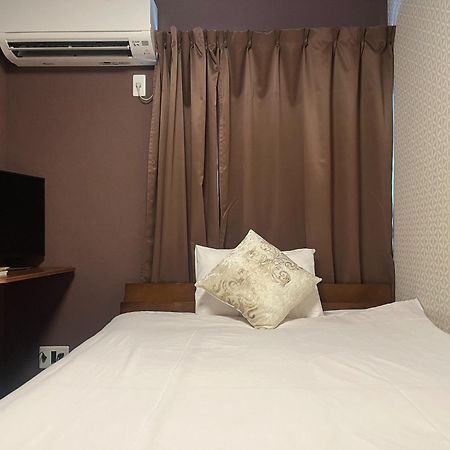 Miro Kyoto Nijo Hotel - Vacation Stay 41079V Экстерьер фото