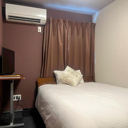 Miro Kyoto Nijo Hotel - Vacation Stay 41079V Экстерьер фото