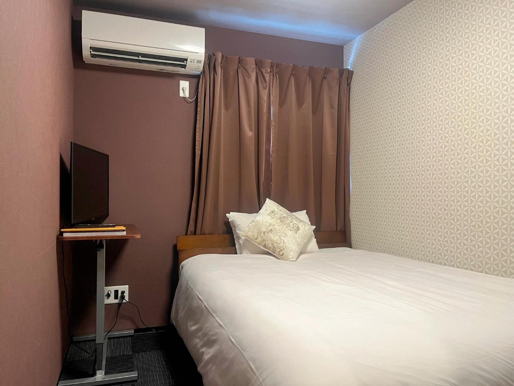 Miro Kyoto Nijo Hotel - Vacation Stay 41079V Экстерьер фото